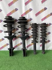 Стойка подвески задняя левая Subaru Outback 2010