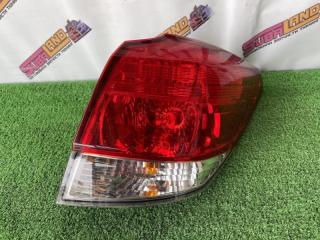 Стоп сигнал задний правый Subaru Outback 2010