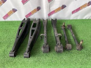 Рычаги задние комплект задние Subaru Outback 2010 контрактная Рычаги задние комплект задние Subaru Outback 2010