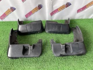 Брызговики комплект Subaru Outback 2010