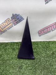 Уголок двери задний правый Subaru Exiga 2009