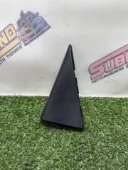 Уголок двери задний правый Subaru Impreza 2008