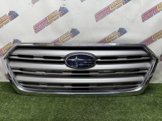 Решетка радиатора передняя Subaru Outback 2015