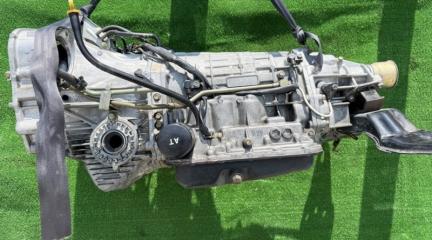 АКПП Subaru Legacy 2000
