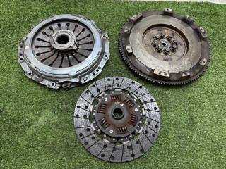 Комплект сцепления Subaru Impreza 2010