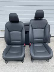 Сидения Subaru Outback 2017