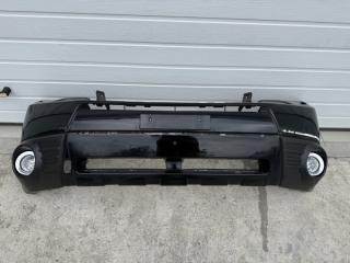 Бампер передний Subaru Forester 2010