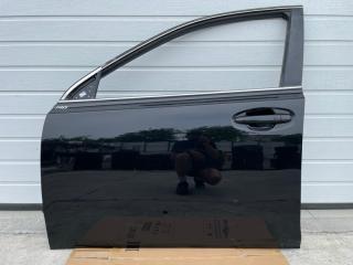 Дверь передняя левая Subaru LEGACY