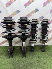 Стойка передняя правая передняя Subaru Impreza 2009