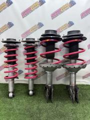 Стойка задняя левая задняя Subaru Exiga 2009