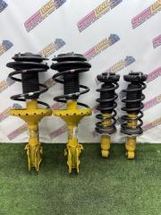 Стойка подвески передняя левая Subaru Legacy 2007