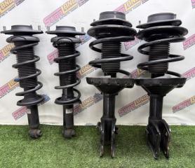 Стойки комплект STI Subaru Impreza 2013