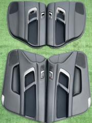 Обшивки дверей Subaru LEGACY 2007