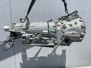 АКПП Subaru Impreza 2009