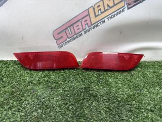 Катафот задний Subaru Legacy