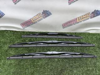 Дворники Subaru Impreza 2008