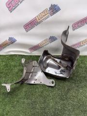 Кожух турбины передний Subaru Exiga 2012