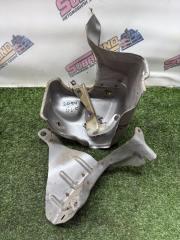 Запчасть кожух турбины передний Subaru Impreza 2009