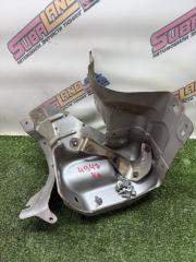 Кожух турбины передний Subaru Exiga 2009
