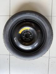 Запасное колесо T155/70D17 Subaru Forester