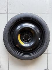 Запасное колесо T135/70D17 Subaru LEGACY