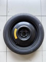 Запасное колесо T135/90D16 Subaru LEGACY