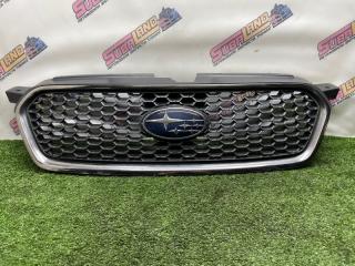 Решетка радиатора передняя Subaru LEGACY 2009