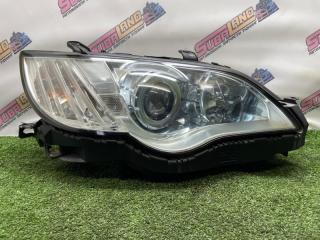 Фара правая передняя правая Subaru LEGACY 2009