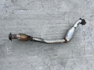 Даунпайп Subaru Exiga 2012 контрактная Даунпайп Subaru Exiga 2012