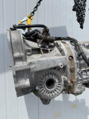 МКПП Subaru Impreza WRX STi GRB EJ207