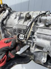 МКПП Impreza WRX STi 2007 GRB EJ207