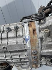 МКПП Impreza WRX STi 2007 GRB EJ207