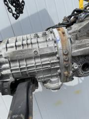 МКПП Impreza WRX STi 2007 GRB EJ207