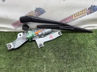 Механизм дворника задний Subaru Legacy