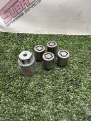 Гайки 1.25 секретки Subaru Legacy