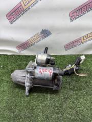 Стартер передний Subaru Levorg 2014 контрактная Стартер передний Subaru Levorg 2014