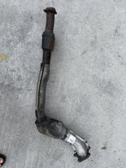 Даунпайп Subaru Impreza WRX STi 2007