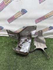 Кожух турбины Subaru Exiga 2012