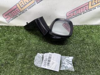 Рожок Subaru Forester SH9 EJ255