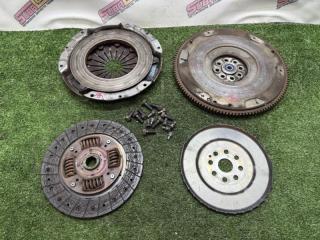 Комплект сцепления Subaru Forester 2010