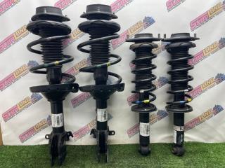 Стойка подвески задняя правая Subaru Outback 2011