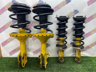 Стойка подвески задняя правая Subaru Legacy 2006