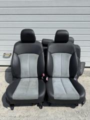 Сидения Subaru Legacy 2011