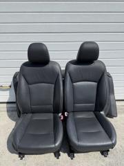 Сидения Subaru Outback 2015