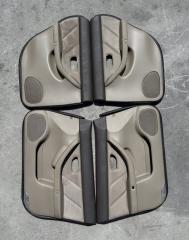 Обшивки дверей Subaru Lancaster 1999