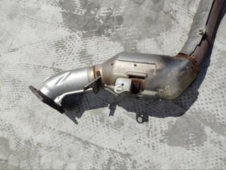 Даунпайп Subaru Forester 2008 контрактная Даунпайп Subaru Forester 2008