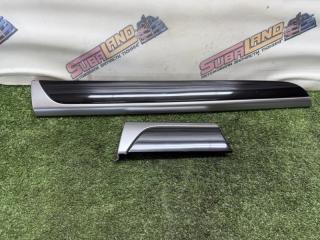 Пластик салона Subaru OUTBACK