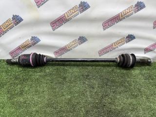 Привод задний левый Subaru XV 2019