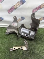 Кожух турбины передний Subaru Forester 2008