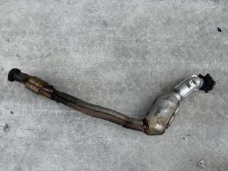 Даунпайп Subaru Exiga 2009